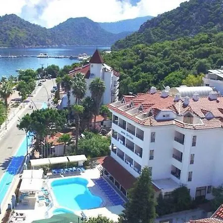 Portofino 马尔马里斯