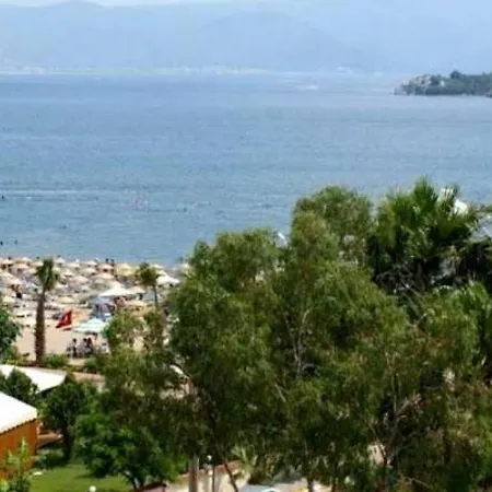Portofino 马尔马里斯