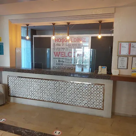 Portofino 酒店