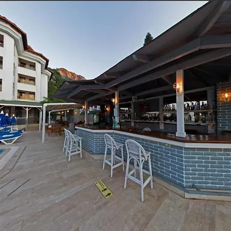 Portofino 马尔马里斯