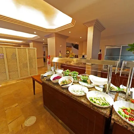 Portofino 马尔马里斯