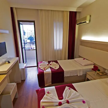 Portofino 马尔马里斯