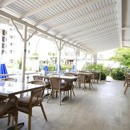 Portofino 酒店 马尔马里斯